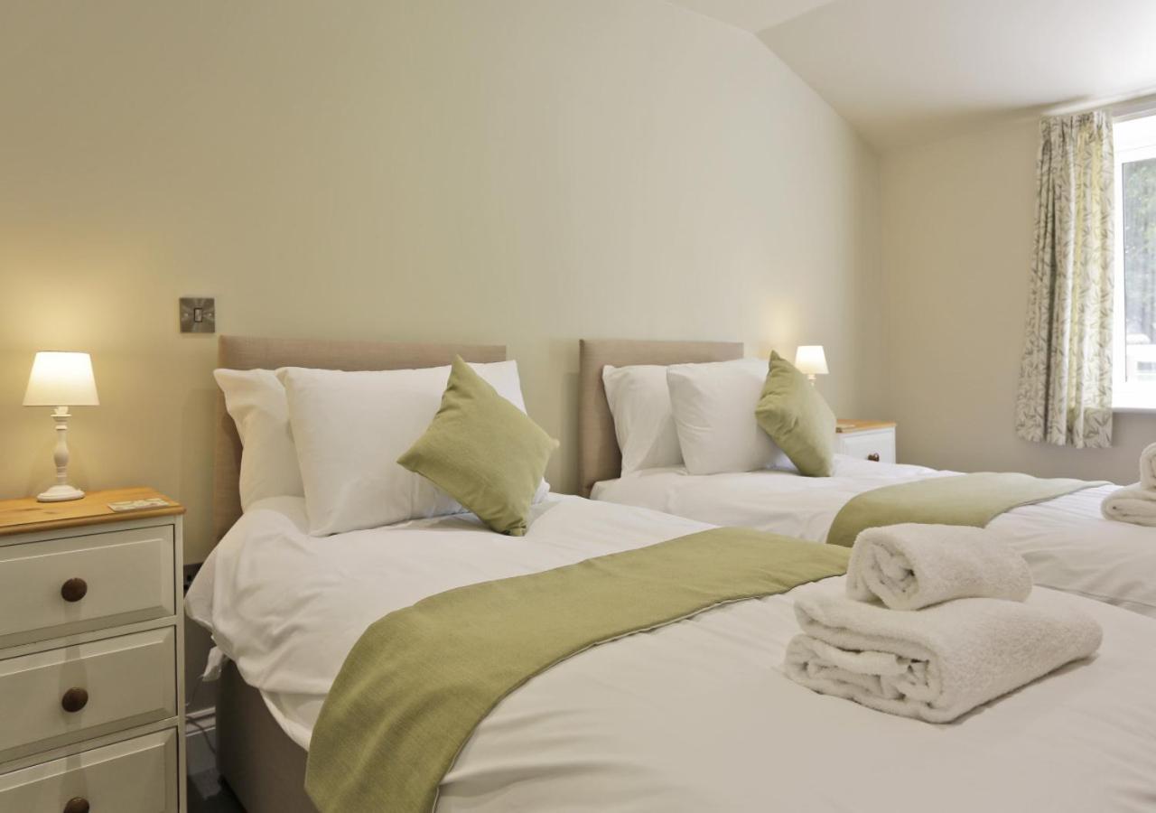 Roosters Rest Villa Beccles Ngoại thất bức ảnh